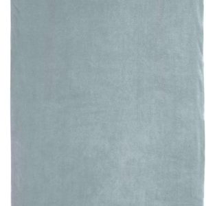 Coleman Stratus 50°F Fleece Sleeping Bag, Gray